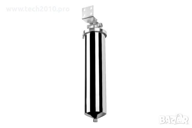 Корпусът на магистрален филтър Гейзер Премьер 20BB, снимка 2 - ВИК - 55108560