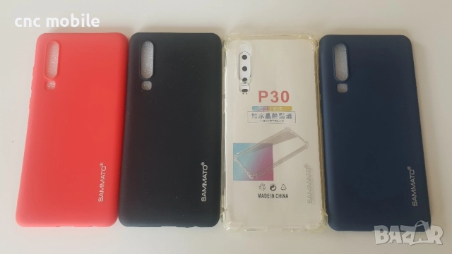 Huawei P30 Huawei ELE-L09 Huawei ELE-L29 Huawei Mate 10 Pro Huawei BLA-L09 калъф case, снимка 11 - Калъфи, кейсове - 28371053