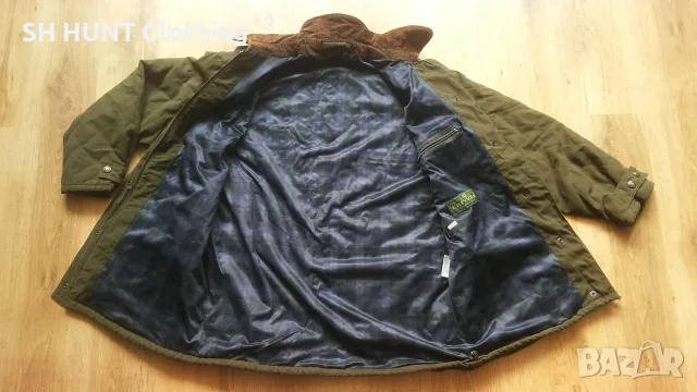 CHEVALIER GORE-TEX Jacket размер XL за лов яке - 2799, снимка 11 - Екипировка - 55487051