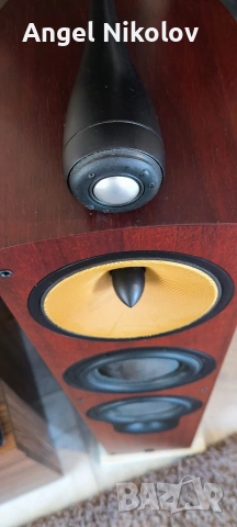 Bowers & Wilkins 804 S, снимка 5 - Тонколони - 55161847