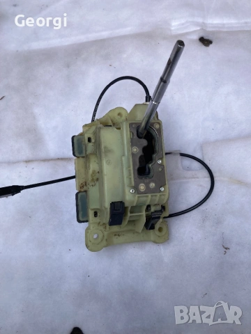 Селектор Избирач W211 Скоростен Лост Mercedes