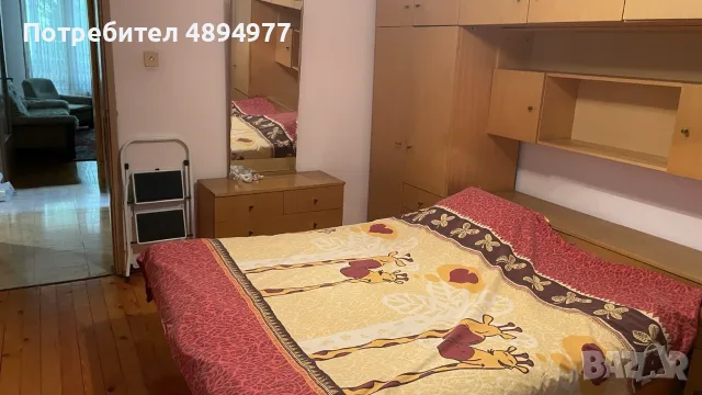 Двустаен в Младежки хълм!, снимка 4 - Апартаменти - 55527374