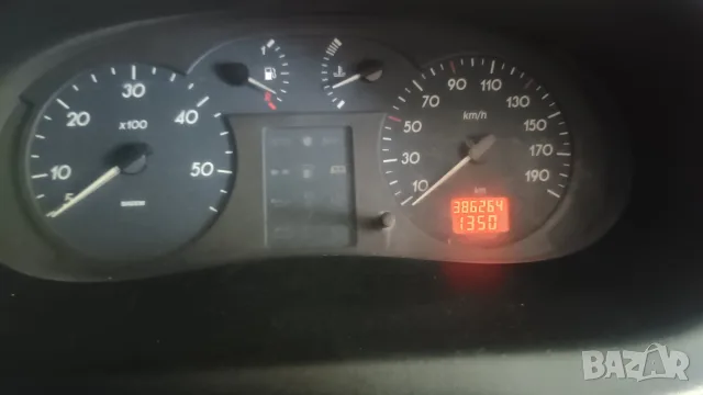 Бус брезент Renault mascott , снимка 14 - Бусове и автобуси - 55535394