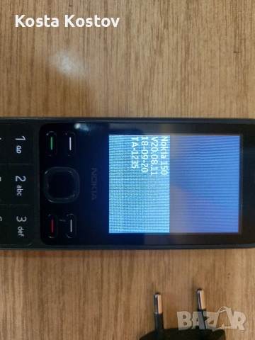 NOKIA 150 * .........., снимка 3 - Nokia - 55161071
