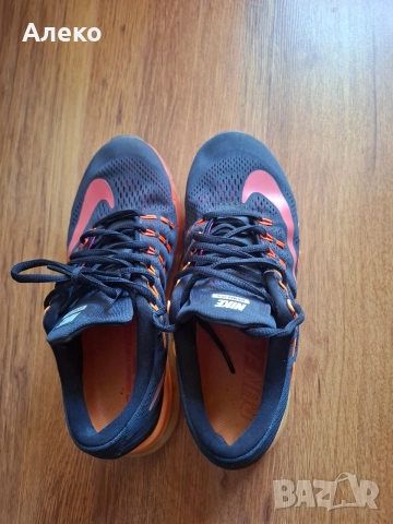 Nike air max маратонки 40 номер. , снимка 5 - Маратонки - 55045763