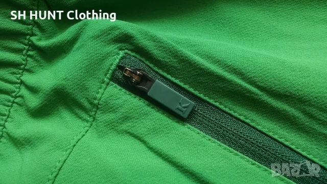 WENAAS Kiwi Stretch Trouser размер L за лов риболов туризъм еластичен панталон - 2810, снимка 7 - Екипировка - 55579207