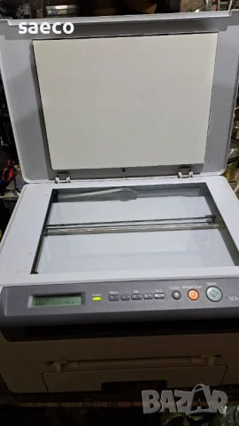 Лазерен принтер-скенер 3 в 1 Samsung SCX-4200