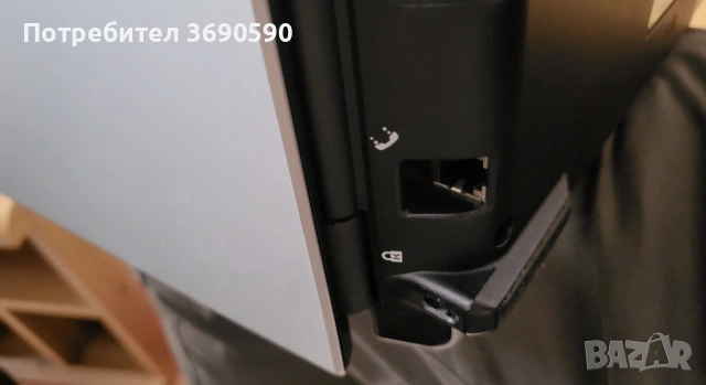Лаптоп HP Pavilion dv8315nr, с Windows XP Media Center, снимка 6 - Лаптопи за дома - 54401838