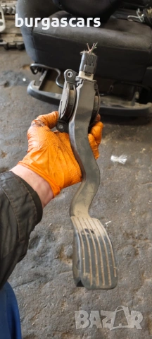 Потенциометър педал газ 96 467 021 80 Peugeot 307 SW 2.0HDI - 90к.с.