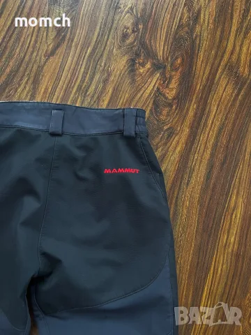 MAMMUT-дамски панталон размер S, снимка 7 - Спортни екипи - 55625097
