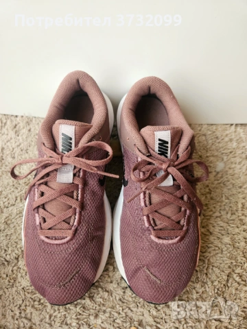 Nike спортни, размер 37,5!, снимка 7 - Маратонки - 54050417