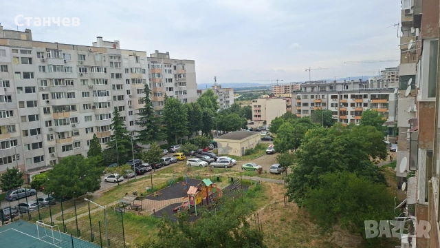 Продавам 2-стаен апартамент, снимка 6 - Апартаменти - 55165695