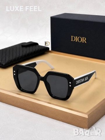 Tom Ford ✨ MIU MIU ✨ Gucci ✨ Слънчеви Очила , снимка 3 - Слънчеви и диоптрични очила - 54719553
