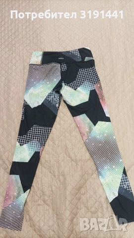 Дамски спортни клинове , снимка 10 - Клинове - 54145440