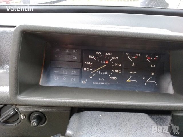 Lada Samara 1,3, снимка 8 - Автомобили и джипове - 54121368