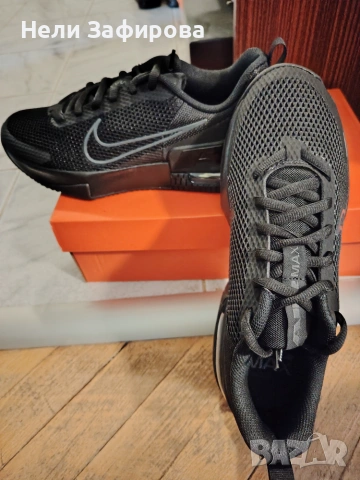 Nike Air Max Alpha Trainer 6, снимка 3 - Маратонки - 55012650