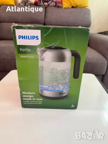 Електрическа кана Philips Series 5000 HD9339/80