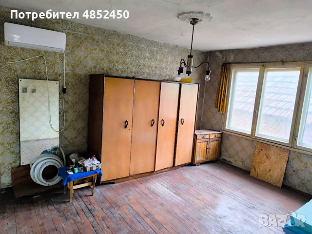 КЪЩА С 1700 КВ.М ДВОР, ОРАНЖЕРИЯ 240 КВ.М, КЛАДЕНЕЦ  – С. ПОДЕМ, ОБЛАСТ ПЛЕВЕН, снимка 10 - Къщи - 54843347