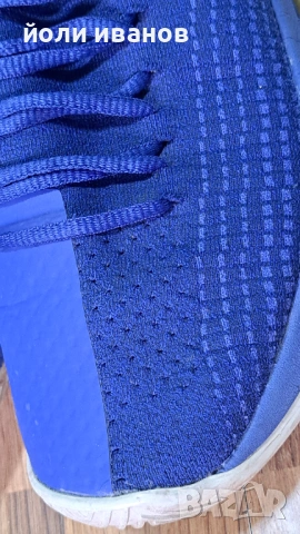 UNDER ARMOUR-47 номер,WANS-46 номер, снимка 3 - Маратонки - 53748638