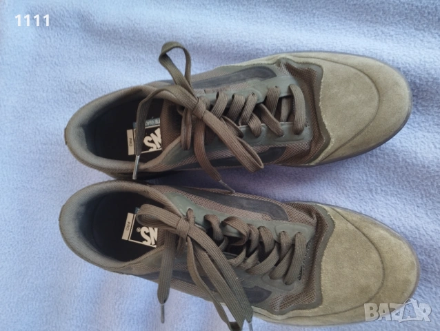 Vans номер 42., снимка 2 - Кецове - 54492970