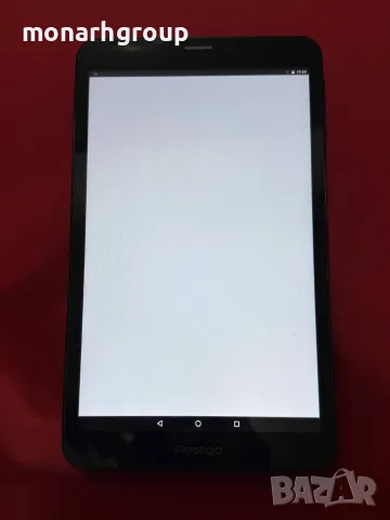 Таблет Prestigio WIZE 3418/RAM 1GB/4GB, снимка 4 - Таблети - 55466928