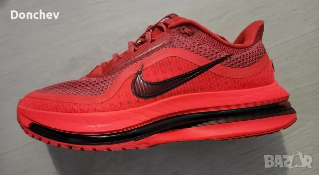 Nike Pegasus Premium UK 43, снимка 3 - Маратонки - 55380970