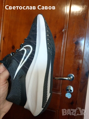 Nike Zoom Winflo 8. 40нм. 25,5см., снимка 12 - Маратонки - 54595332