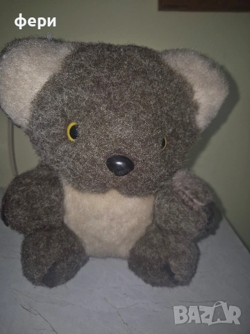 Мече