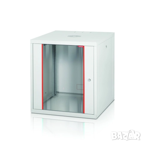 Комуникационен шкаф Formrack 19" 20U ALFA-20U450, 555х450х949 mm /ШхДхВ/