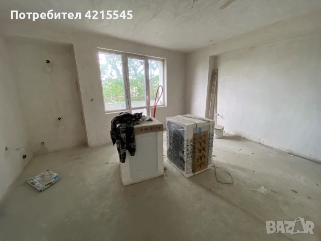 Тристаен апартамент в Центъра, Акт 16, ново строителство, без комисионна, снимка 12 - Апартаменти - 54621661