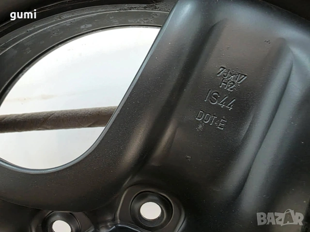 4бр 17ски джанти за OPEL 5x115мм A170893 , снимка 7 - Гуми и джанти - 55025782