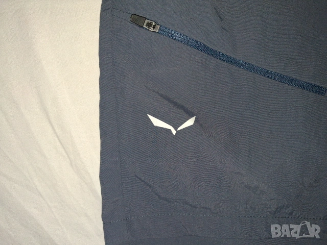 2 броя - Salewa Jasay и Stria  dry Shorts (XXL) туристически къси панталони , снимка 2 - Къси панталони - 25739144
