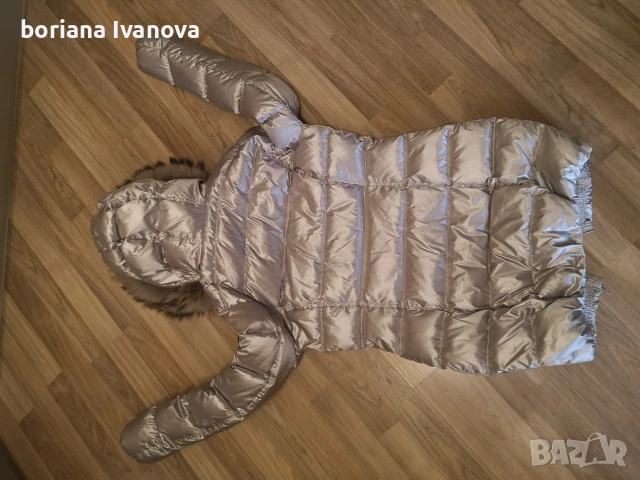 Bomboogie оригинално, снимка 6 - Якета - 54211664