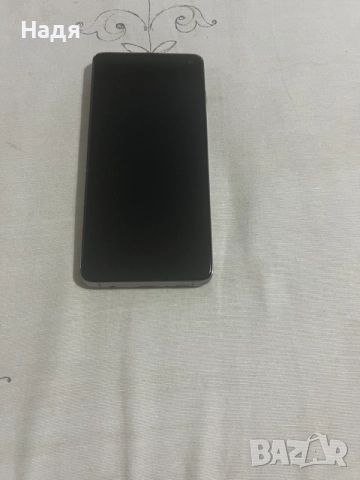 Samsung S10-128GB/8GB,Dual DIM,Blue, снимка 8 - Samsung - 55270405