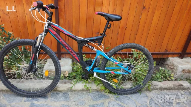 Велосипед Bike sport 26