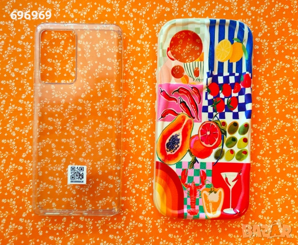 Xiaomi 13 Lite 5G 256GB 8GB RAM Dual, снимка 6 - Xiaomi - 54559092
