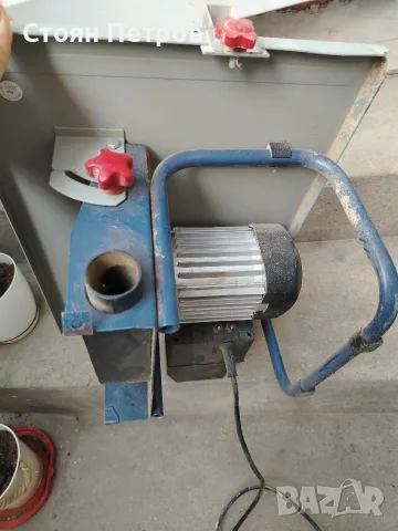 Настолен циркуляр 600W , снимка 8 - Циркуляри - 55316071