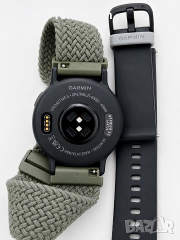 Garmin Vivoactive 5 , снимка 2 - Смарт часовници - 54953139
