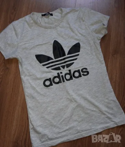 Адидас Paus и други дамски тениски S/M размер Adidas