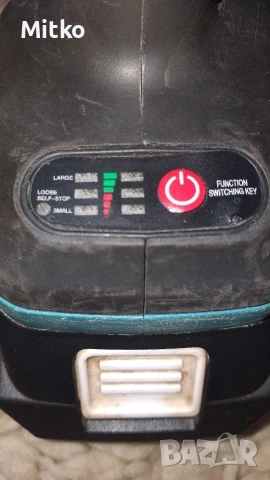 Импакт 2в1 работещ, снимка 5 - Винтоверти - 54014720