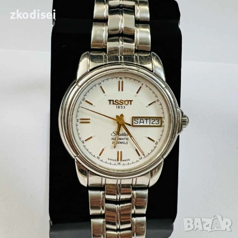 Часовник TISSOT A600/760K