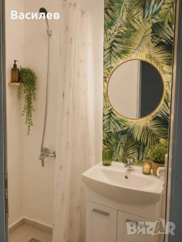 Продавам каменна къща в Агиос Николаос/ Ситония, снимка 2 - Къщи - 52099934