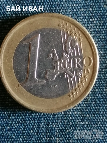 ЕВРО МОНЕТИ , снимка 8 - Други ценни предмети - 54150473