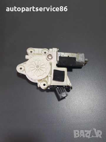 Моторче за преден ляв стъклоповдигач за Vauxhall Opel Vectra C (2002-2006) 9178987, снимка 2 - Части - 54967392