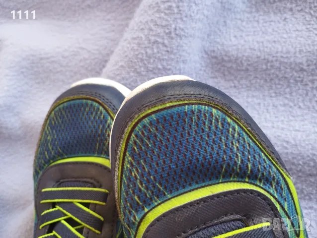 Светещи Skechers номер 36., снимка 7 - Детски маратонки - 55594358