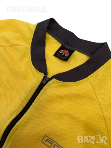 Nike ACG оригинална мъжка тениска за колоездачи, M размер, снимка 5 - Тениски - 54587568