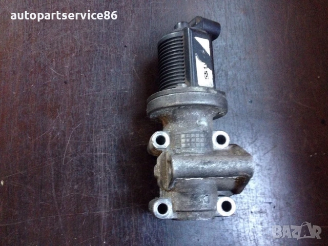 EGR клапан за Opel Vectra C или Zafira B 1.9 CDTI