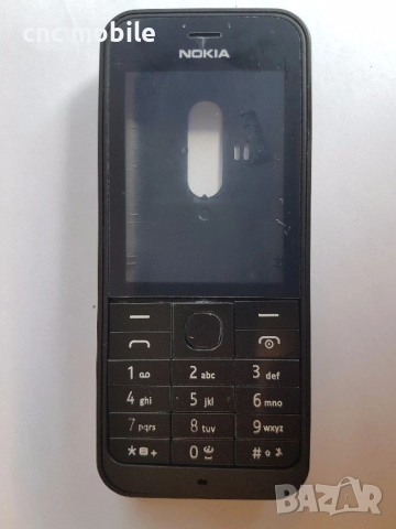 Nokia 220 - Nokia RM-969 - Nokia RM 970 панел 
