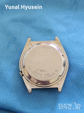 SEIKO 5, снимка 2 - Мъжки - 54931405