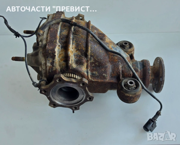 Заден Диференциал Нисан Патфайндер Р51 Nissan Pathfinder R51 2.5DCI OEM 38351eb300